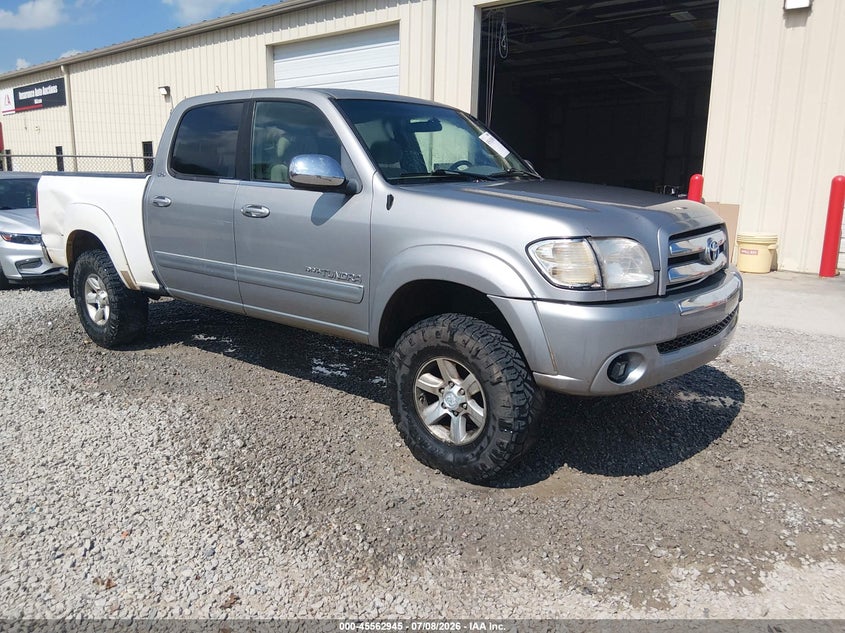 2004 Toyota Tundra