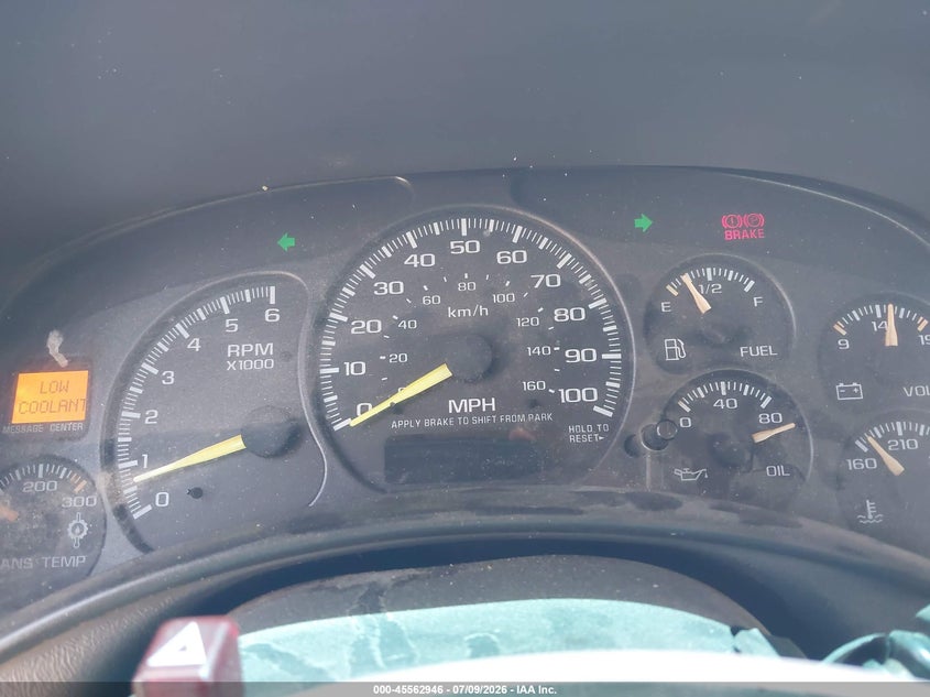 2001 CHEVROLET SILVERADO 3500 CHASSIS auction photo 5