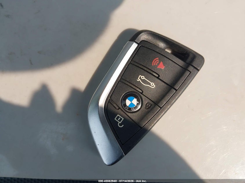 2018 BMW X1 xDrive28I VIN: WBXHT3C31J5L34241 Lot: 45562948