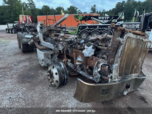 1998 OTHER PETERBILT 377 TRUCK N/A