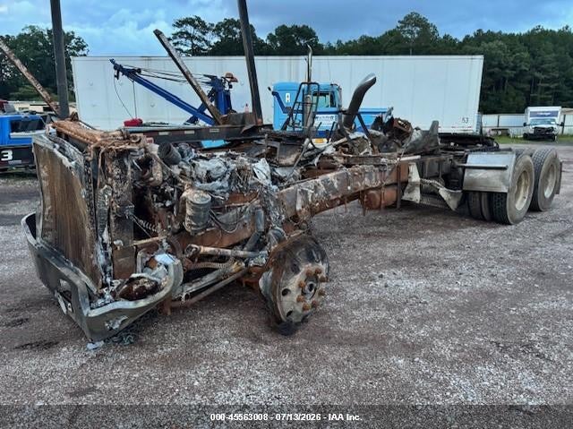 1998 OTHER PETERBILT 377 TRUCK N/A