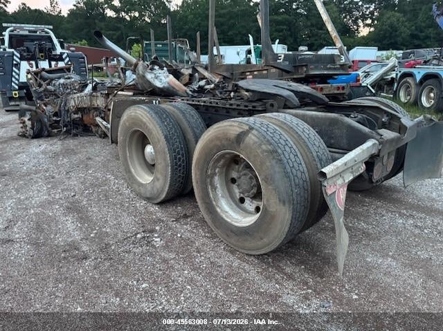 1998 OTHER PETERBILT 377 TRUCK N/A