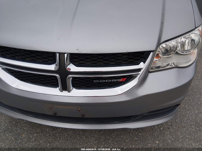 AtlanticExpress - Dodge Grand Caravan