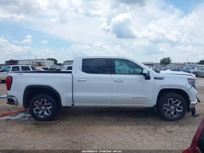 GMC SIERRA 1500 - zdjęcie 14