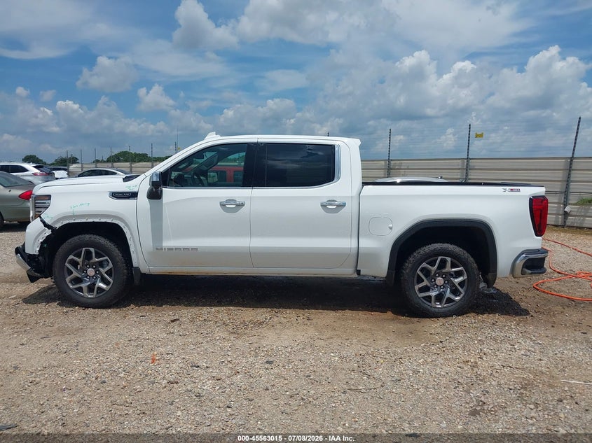 GMC SIERRA 1500 - zdjęcie 15