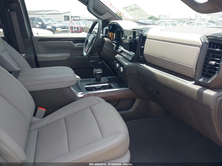 GMC SIERRA 1500 - zdjęcie 5