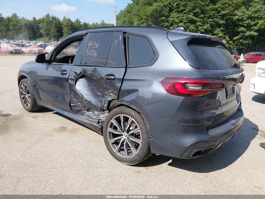 Vin: 5uxcr6c0xl9d01927, lot: 46061355, bmw x5 xdrive40i 20203