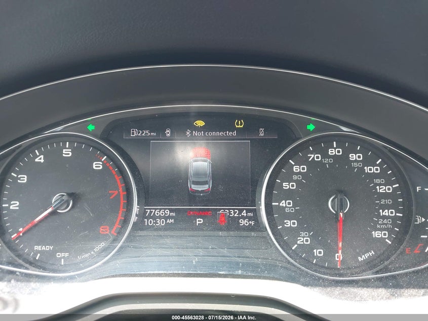 AUDI A5 2022 VIN WAUSAAF58NA023300