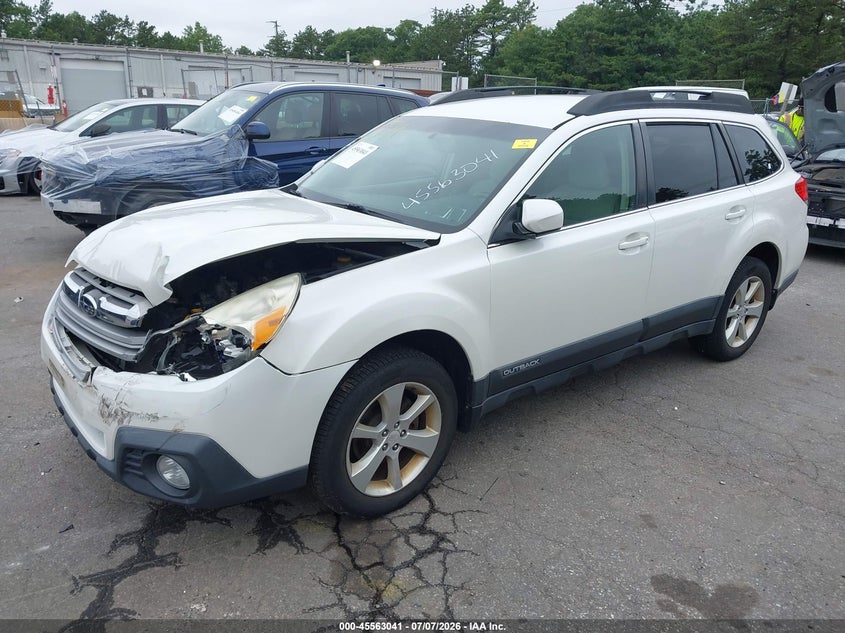 Vin: 4s4brbcc6e3246567, lot: 46061370, subaru outback 2.5i premium 20142