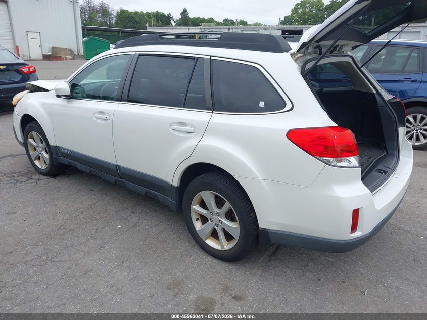 Vin: 4s4brbcc6e3246567, lot: 46061370, subaru outback 2.5i premium 20143