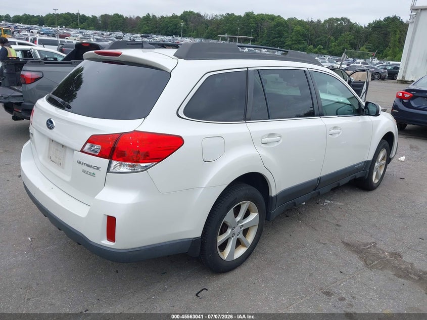 Vin: 4s4brbcc6e3246567, lot: 46061370, subaru outback 2.5i premium 20144