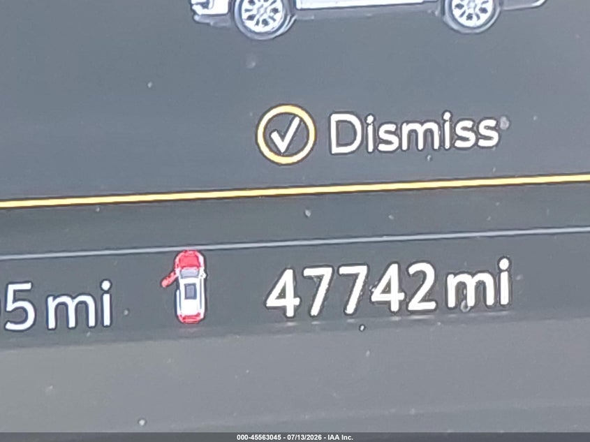 CADILLAC XT6 2023 VIN 1GYKPDRS2PZ119748