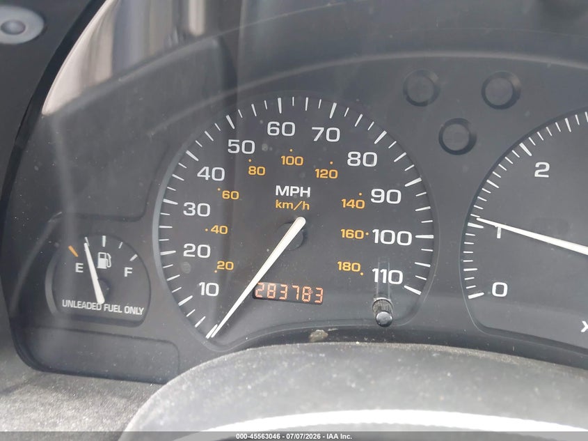 1999 SATURN SC1 auction photo 7