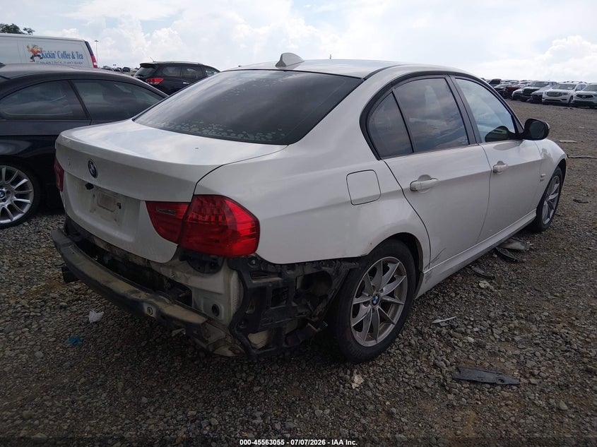 Vin: wbapk5c59aa648085, lot: 46061384, bmw 328i xdrive 20104