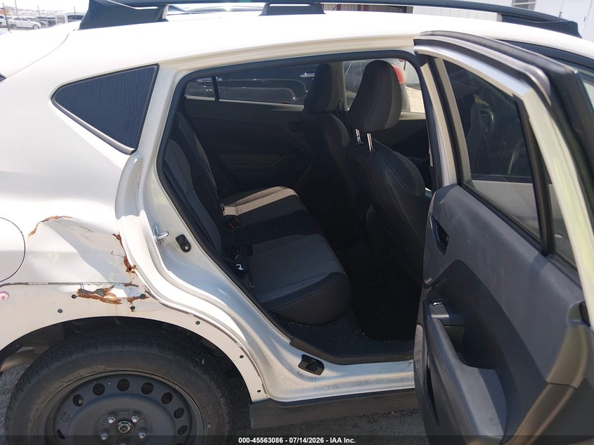 2024 Subaru Crosstrek Premium VIN: JF2GUADC4R8251228 Lot: 45563086