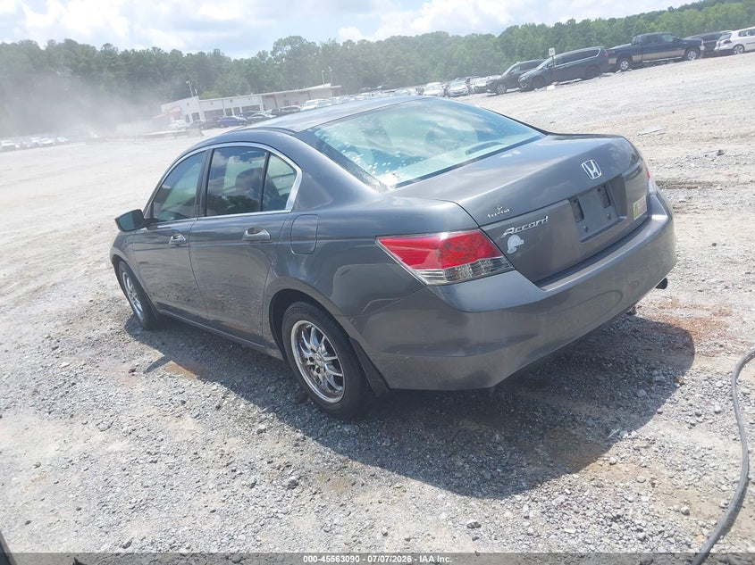 AtlanticExpress - Honda Accord