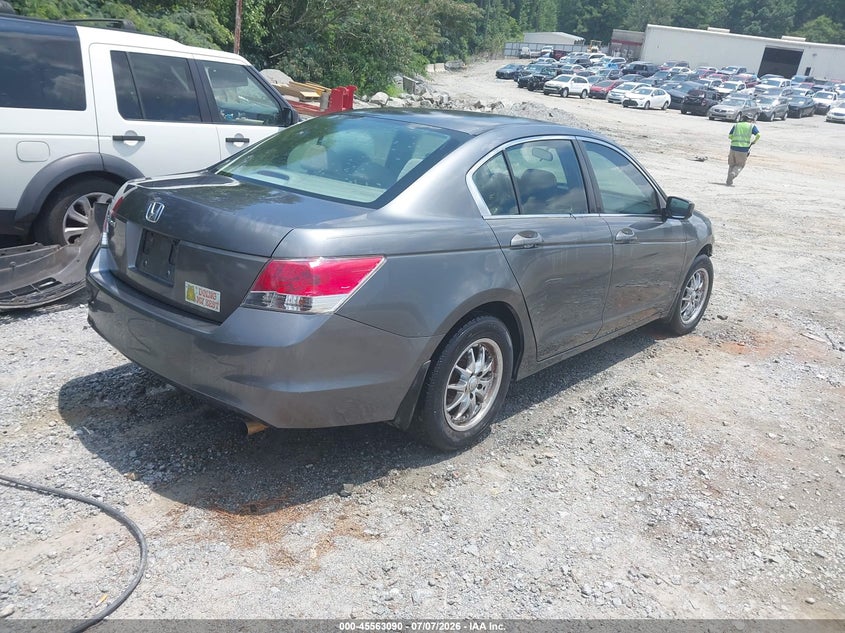 AtlanticExpress - Honda Accord