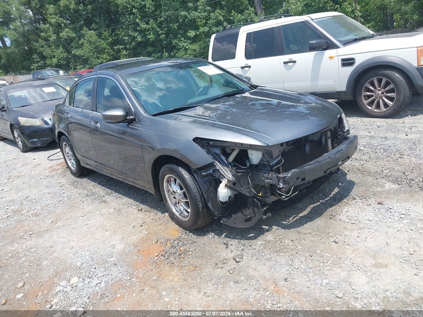 2009 Honda Accord