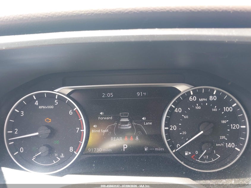 NISSAN ROGUE 2021 VIN JN8AT3CB1MW239333