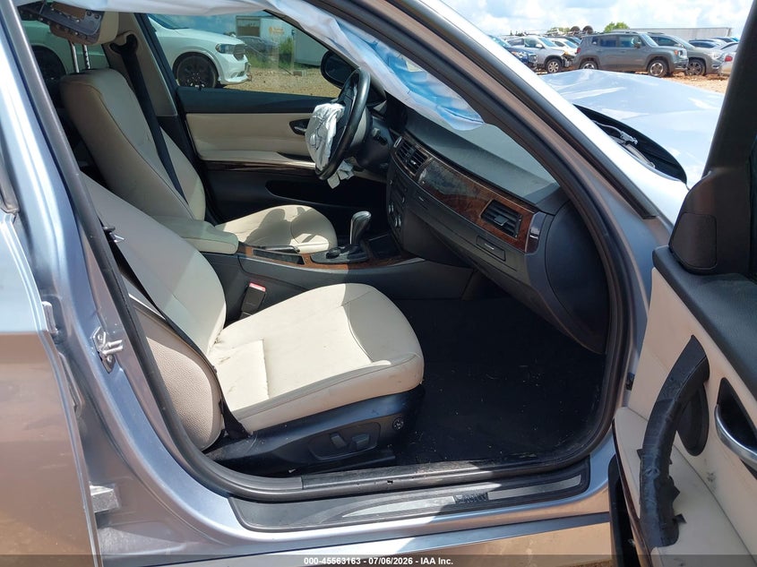 2011 BMW 328I auction photo 5