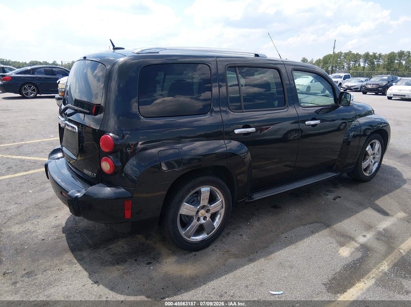 Vin: 3gnbacfu5bs583797, lot: 46061516, chevrolet hhr lt w/2lt 20114