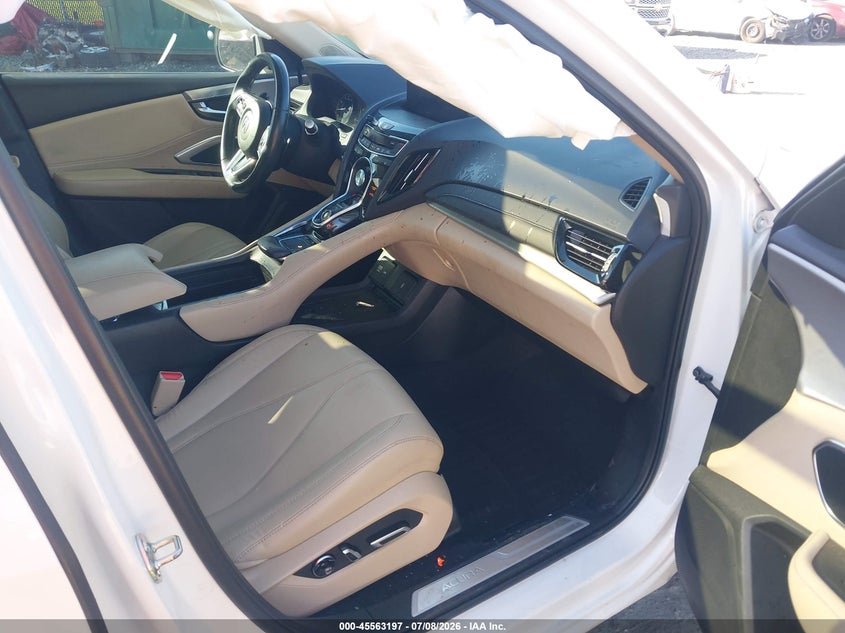 2020 ACURA RDX — zdjęcie 5