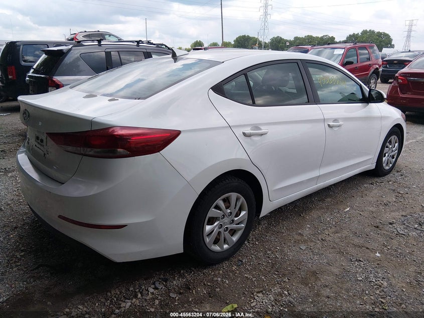AtlanticExpress - Hyundai Elantra