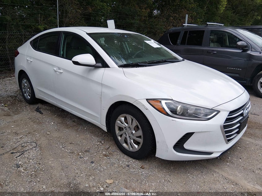 AtlanticExpress - Hyundai Elantra