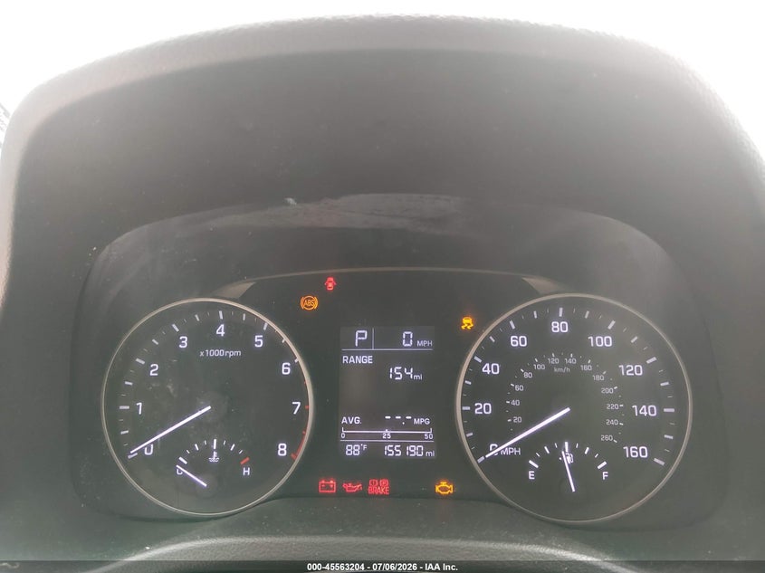 AtlanticExpress - Hyundai Elantra