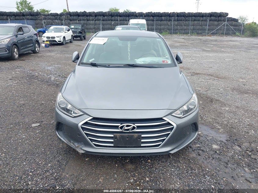 AtlanticExpress - Hyundai Elantra