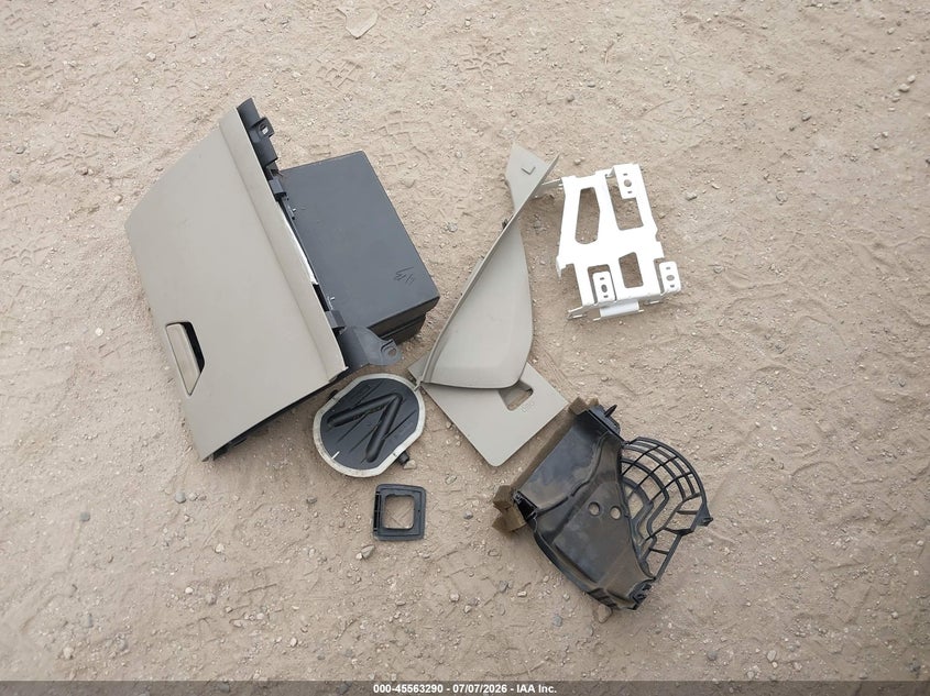 AtlanticExpress - Ford Escape