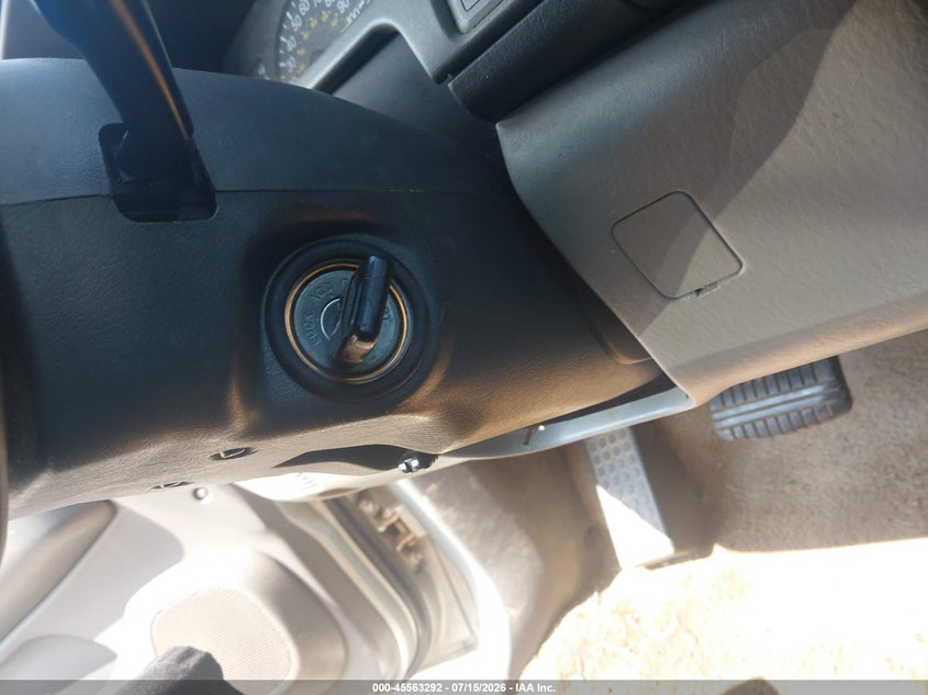 2000 Mitsubishi Montero Sport Ls/Xls VIN: JA4MT31H0YP806724 Lot: 45563292