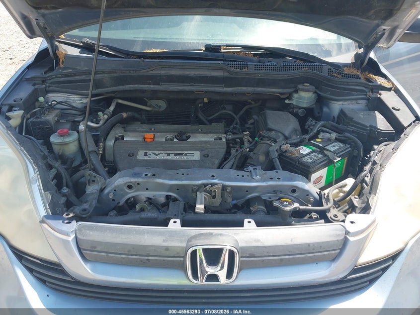 AtlanticExpress - Honda CR-V