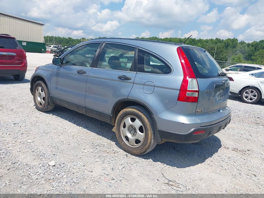 AtlanticExpress - Honda CR-V