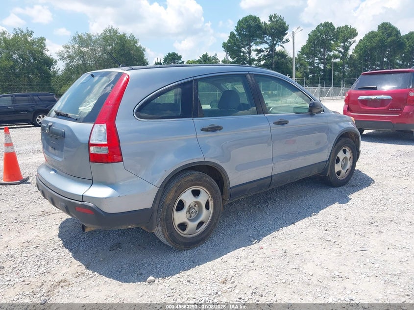AtlanticExpress - Honda CR-V