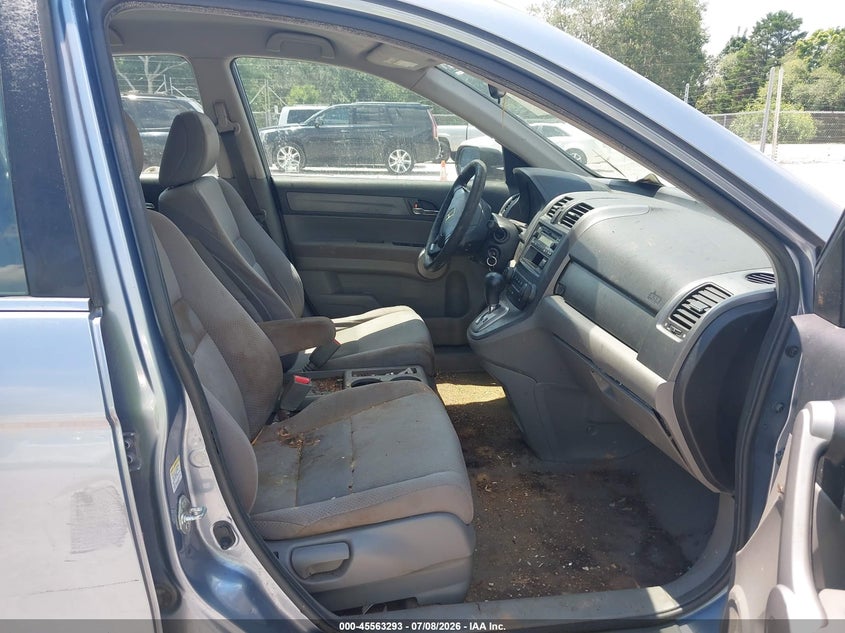 AtlanticExpress - Honda CR-V