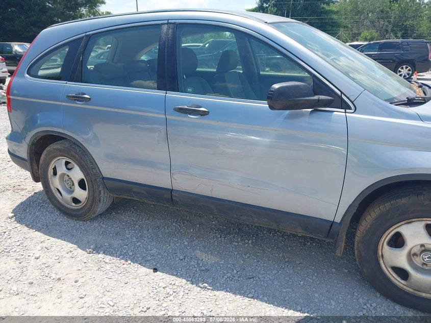 AtlanticExpress - Honda CR-V