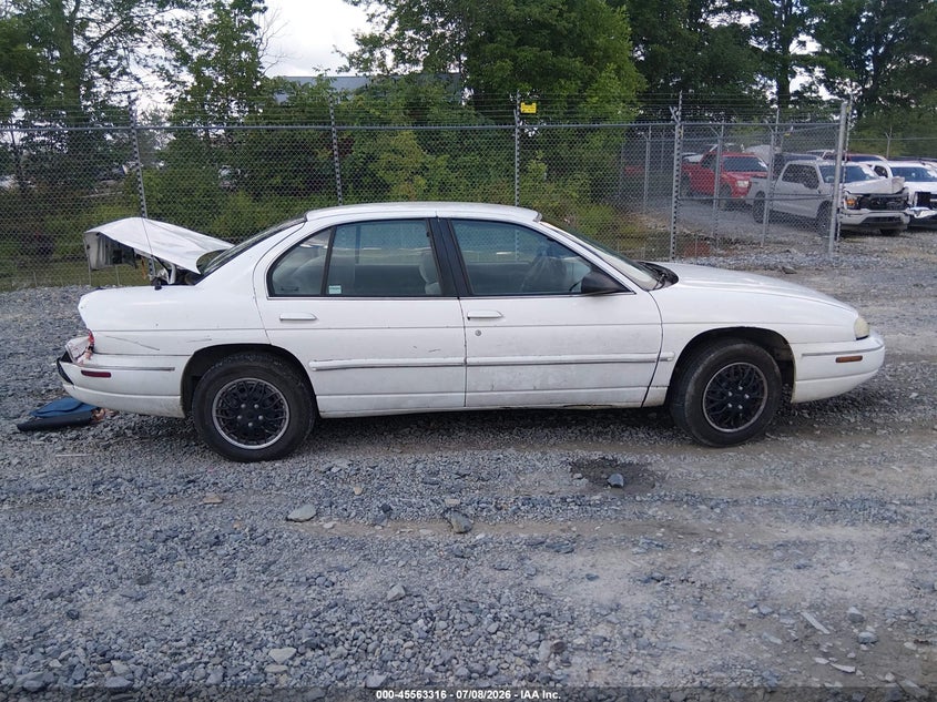 1995 Chevrolet Lumina VIN: 2G1WL52MXS1101982 Lot: 45563316