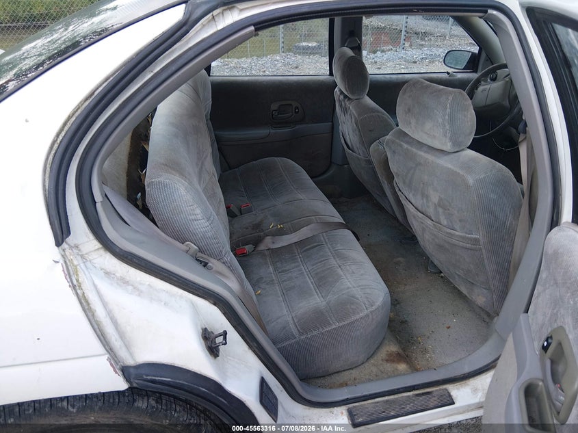 1995 Chevrolet Lumina VIN: 2G1WL52MXS1101982 Lot: 45563316