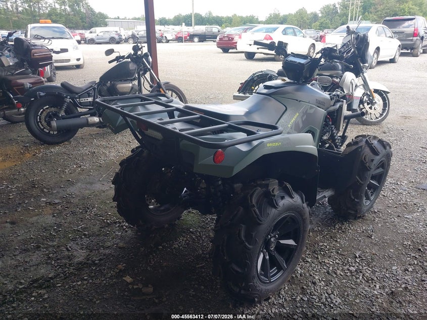 2026 YAMAHA YFM ROADSTER_BIKE 1