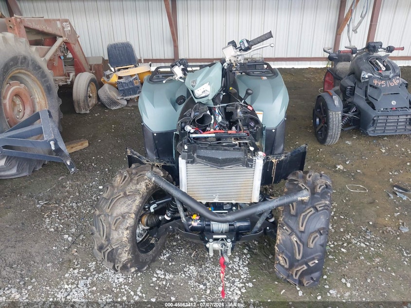 2026 YAMAHA YFM ROADSTER_BIKE 1