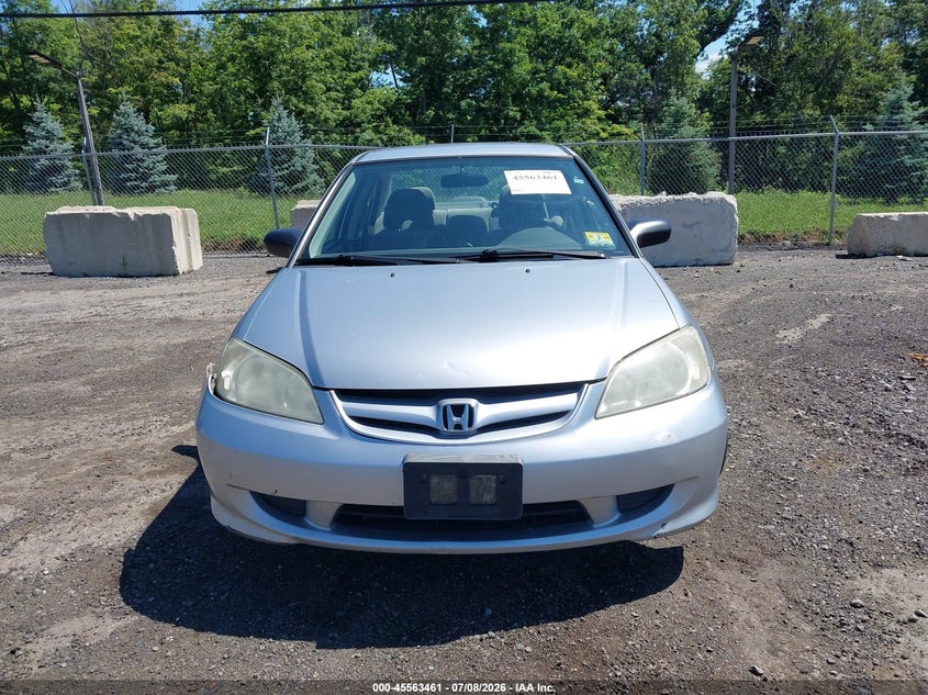 AtlanticExpress - Honda Civic