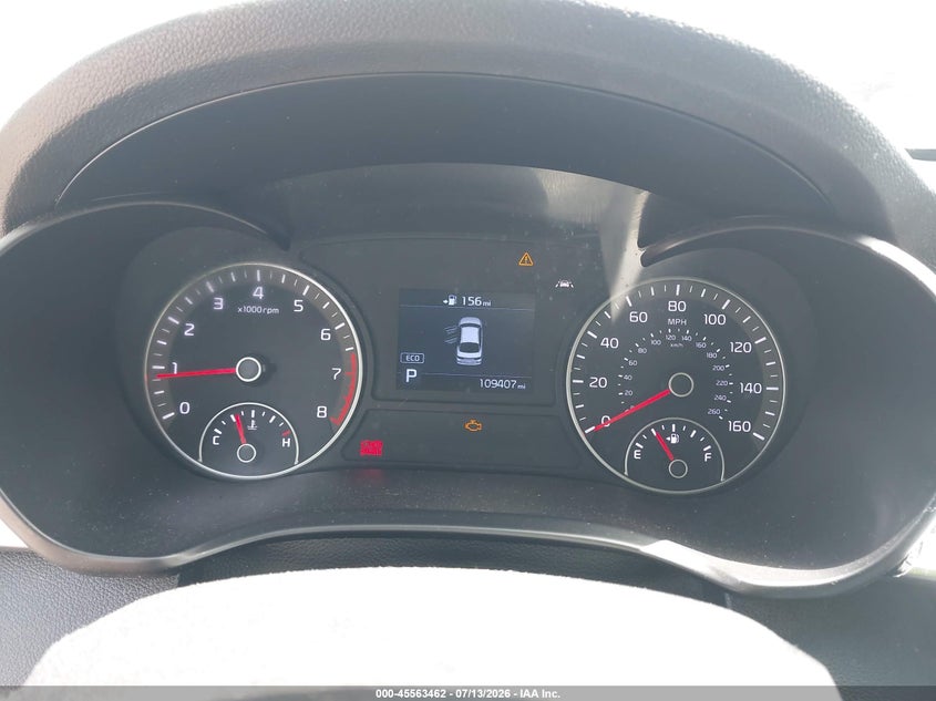 KIA OPTIMA 2020 VIN 5XXGT4L31LG404849