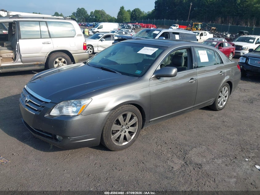 4T1BK36B65U016485 2005 TOYOTA AVALON XLS photo 1