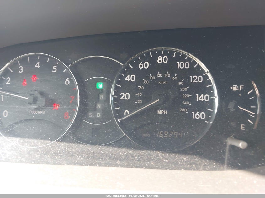 2005 Toyota Avalon Xls VIN: 4T1BK36B65U016485 Lot: 45563468