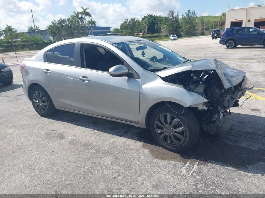Vin: jm1bl1ug3b1462644, lot: 46061836, mazda mazda3 i sport 2011 img_1