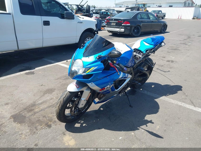 2003 SUZUKI GSX SPORT_BIKE 4