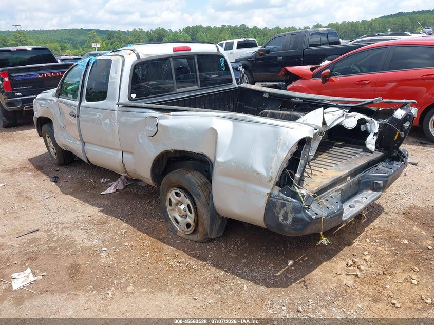 Vin: 5tftx4cn0cx021515, lot: 46061857, toyota tacoma 20123