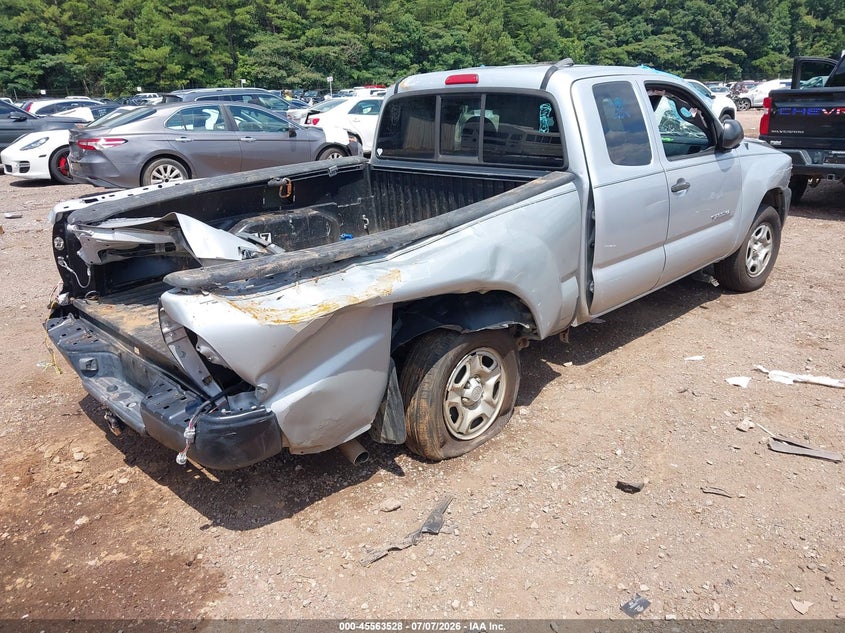 Vin: 5tftx4cn0cx021515, lot: 46061857, toyota tacoma 20124