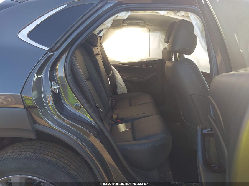2023 Mazda Cx-30 2.5 S Preferred VIN: 3MVDMBCMXPM588608 Lot: 45563530